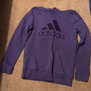 Adidas Hoodie